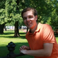 Кирилл Широбоков