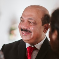 Shajan Kuriakose