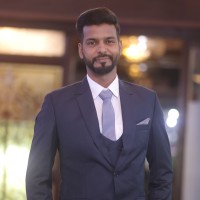 Ahmer Ali