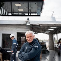 Johan Hania