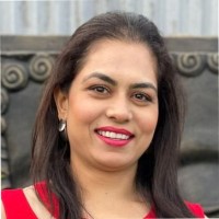 Shivani Patel