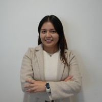 Lisbeth Paredes Herrera