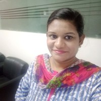 Loveena D'Souza