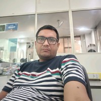 Arvind Sharma