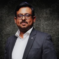 Amit Parashar