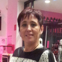 Helene Pomas