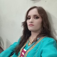 Sobia Mohsin Shah