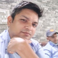 Kuldeep Kaushik