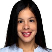 Lucia Rivera Charún, PhD