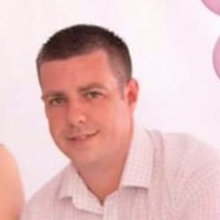 Gary Parsons-Holland