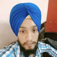 satvinder singh