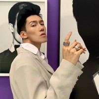 杨亦达