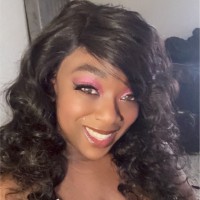 Asha Mosley