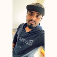 Sree Karthick