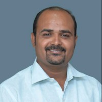 Mahesh Borotikar