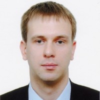 Alexander Yashin