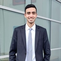Pavin Hundal