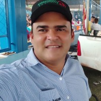Gledson Vieira Silva
