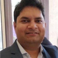 Nitin Agarwal