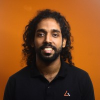 Arosha Madushanka
