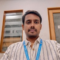 Anbu Selvan C
