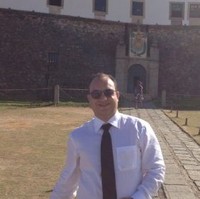 Flavio Martins Gomes