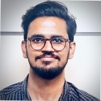 Abhishek Nayak
