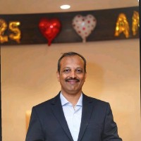 Dhanesh Parekh