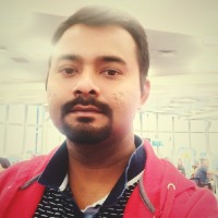Kumar Gajendra Raj