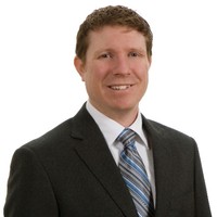 Craig Irwin