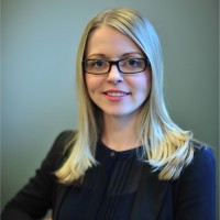 Volha (Olga) Thompson, Cma