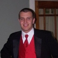 Garrett Cousino