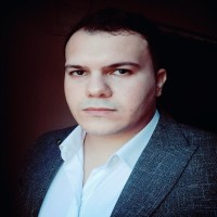 Islam Ali Yossef