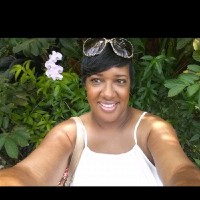 Alisha Garrett