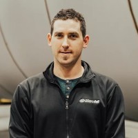 Stephen Foord, P. Eng