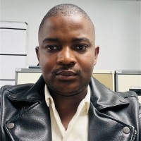 Lebogang Ntuli
