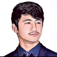 Pradip Magar