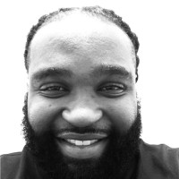 Dontrell Perry
