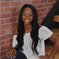 Amiyah King