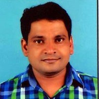 Sunil Pandurang Patil