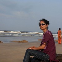 Rupali Rane