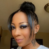 Erica Sanford