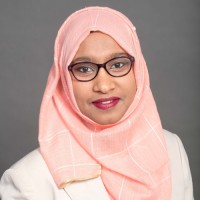 Sabrina Huda Rumman