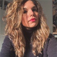 Silvia Maggio