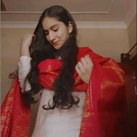 Mahika Sharma