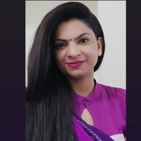 Sapna  S Sharma