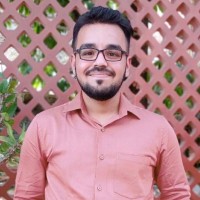 Hitesh Lokhande