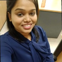 Swetlana Sahoo