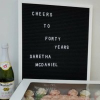 Saretha McDaniel