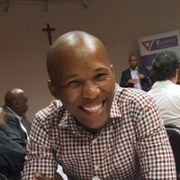 Bonga Mkhize